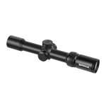 Spina Optics IronClaw 1-6x28 3