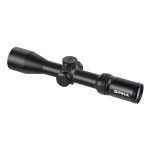 Spina Optics IronClaw 2-12x44 3