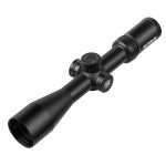 Spina Optics IronClaw 3-18x50 1