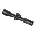 Spina Optics IronClaw 3-18x50 3