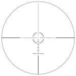 Spina Optics IronClaw 6-36X56 3