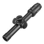 Spina Optics WolfChase 1.2-6x24