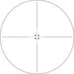 Spina Optics Rticle