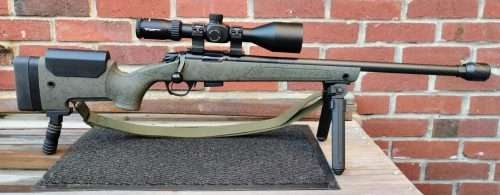 Bergara BMR-X Carbone (perso2)