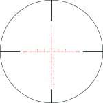 spina optics FalconPoint 2-16x56 5