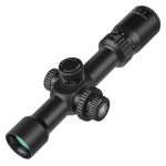 spina optics FalconPoint 3-15x32 FFP 1