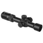 spina optics FalconPoint 3-15x32 FFP 3