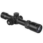 spina optics FalconPoint 3-15x32 FFP 4