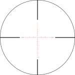 spina optics FalconPoint 3-15x32 FFP 5