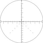 spina optics FalconPoint 4.5-27x50-4
