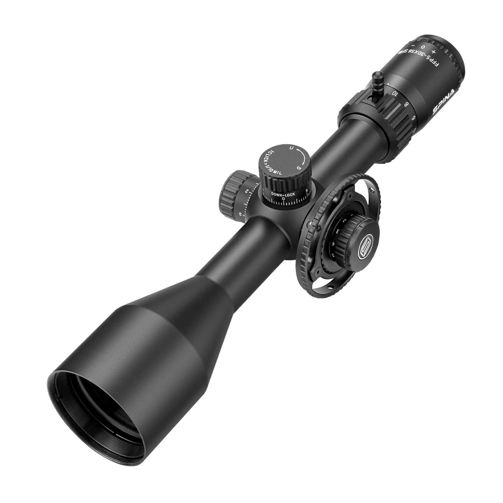 spina optics FalconPoint 5-30x56 1