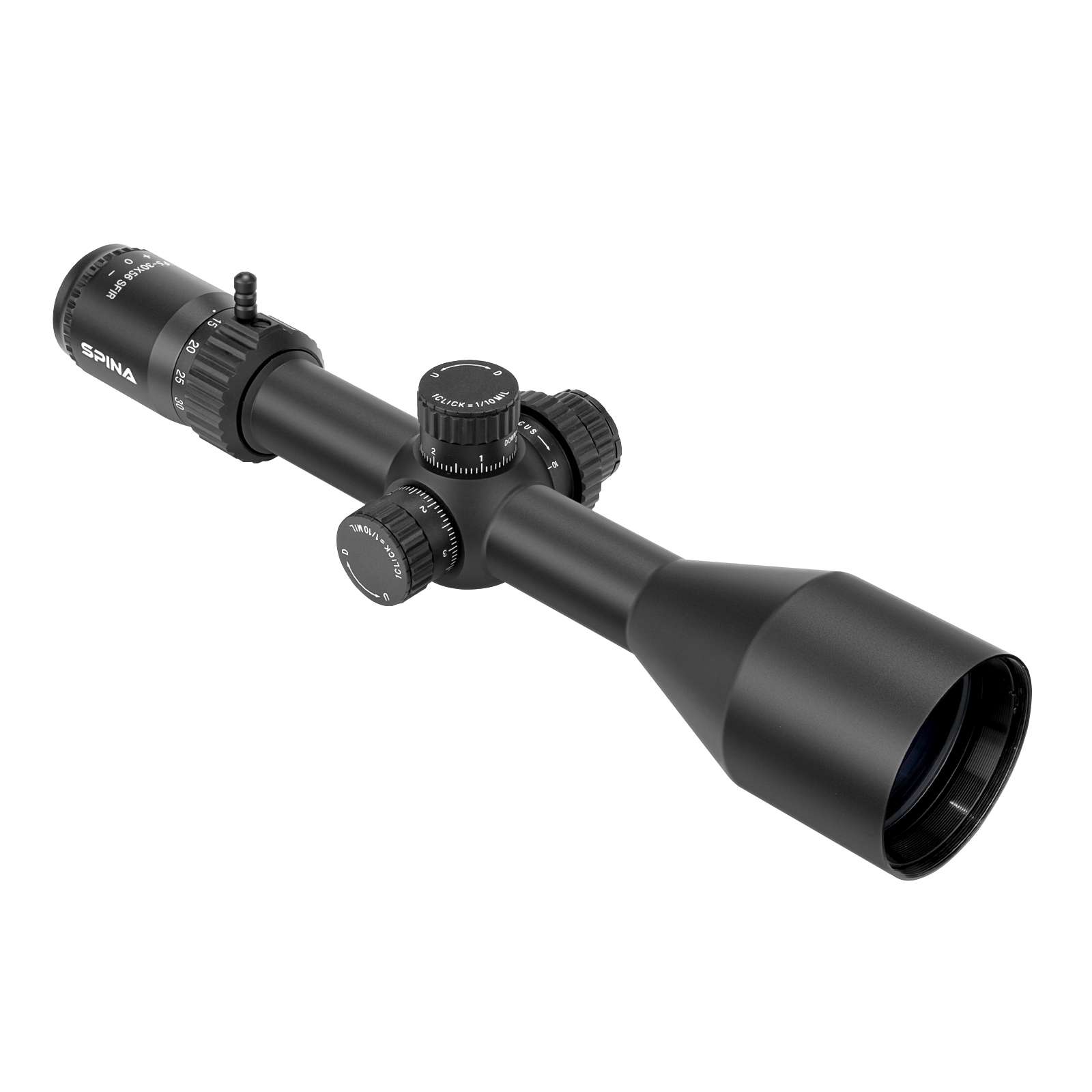 spina optics FalconPoint 5-30x56 3