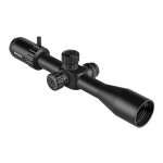 spina optics HellLancer 4-16x44 FFP 2