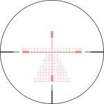 spina optics HellLancer 4-16x44 FFP 4