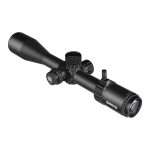 spina optics HellLancer 5-20x50 FFP 2