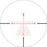 spina optics HellLancer 6-24x50 FFP 4