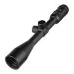 spina optics JungleShade 4-12x40 1