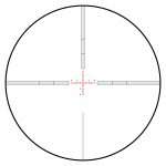 spina optics VoidRax 4-40x56 15