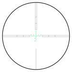 spina optics VoidRax 4-40x56 16