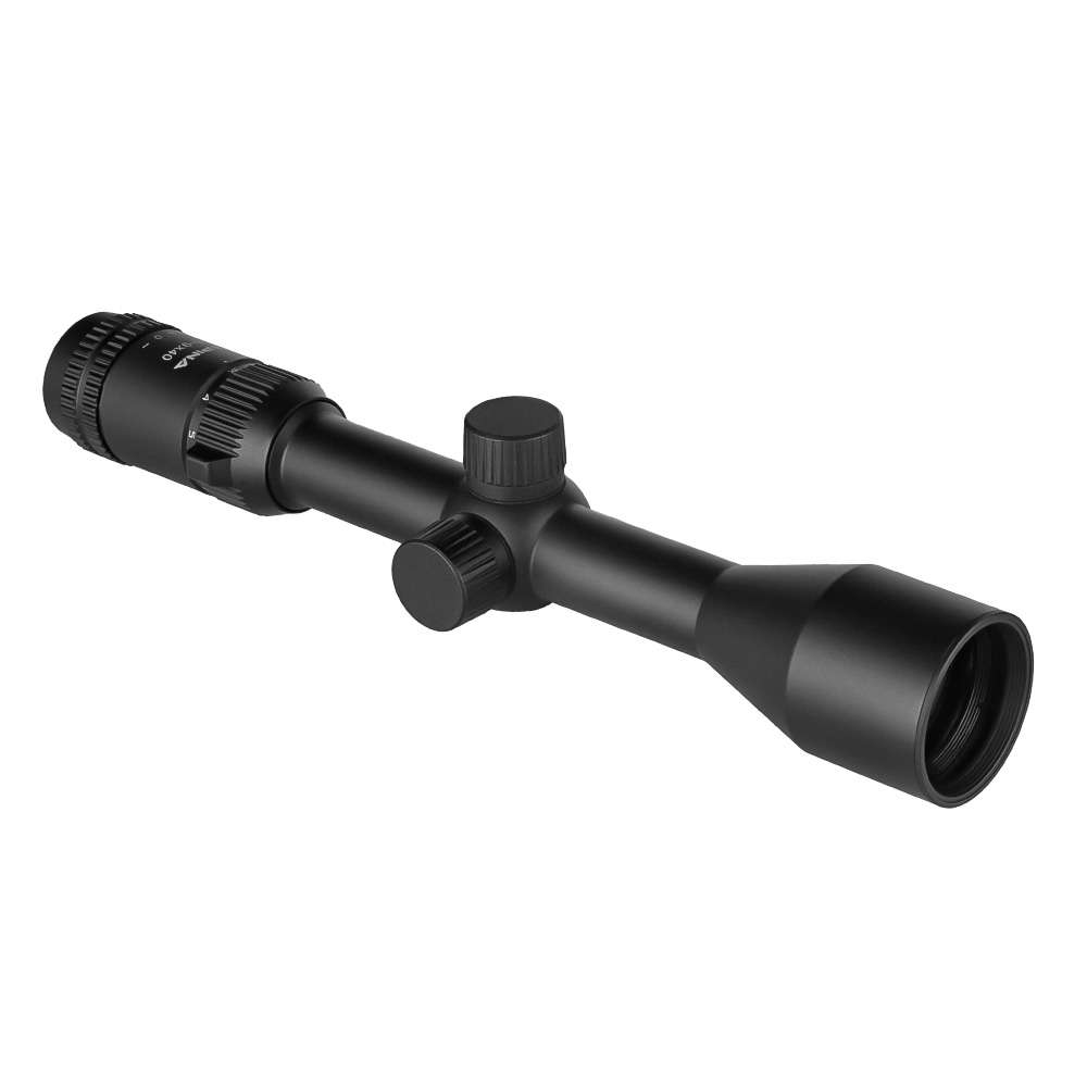 spina optics jungleShade 3-9x40 3
