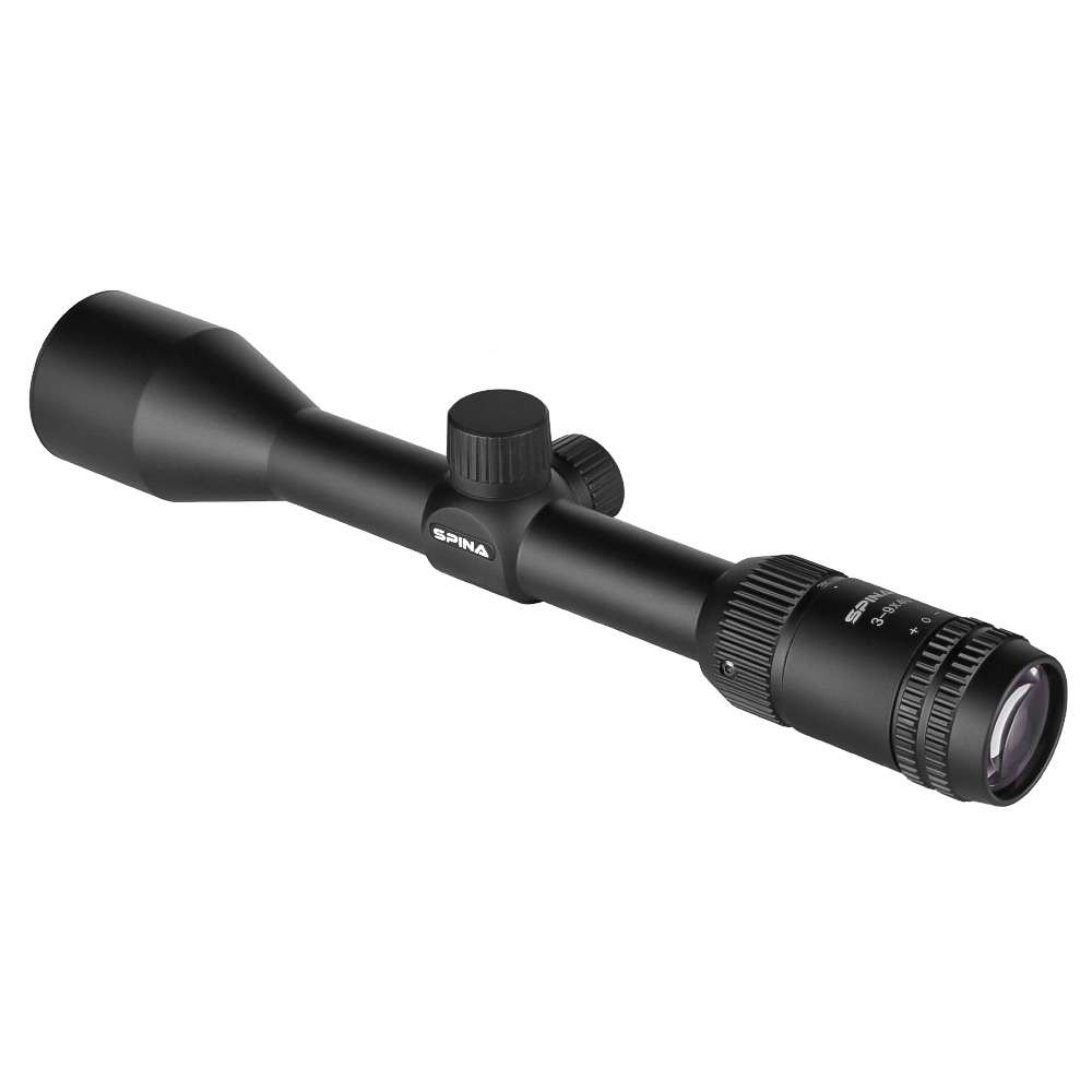 spina optics jungleShade 3-9x40 4