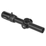 Spina Optics NovaForce 1-8x24 FFP 2
