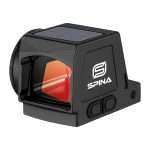 Spina Optics NEX-solor 1