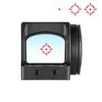 Spina Optics NEX-solor 5