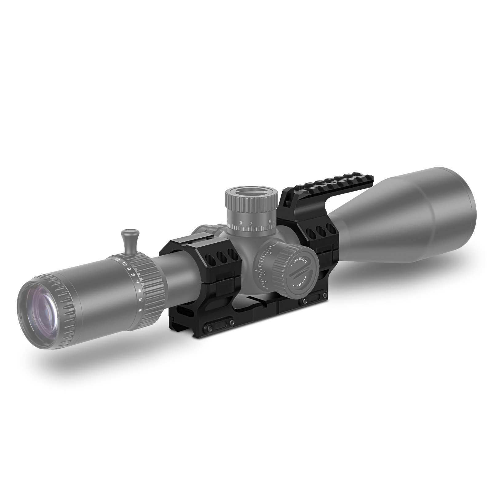 spina optics