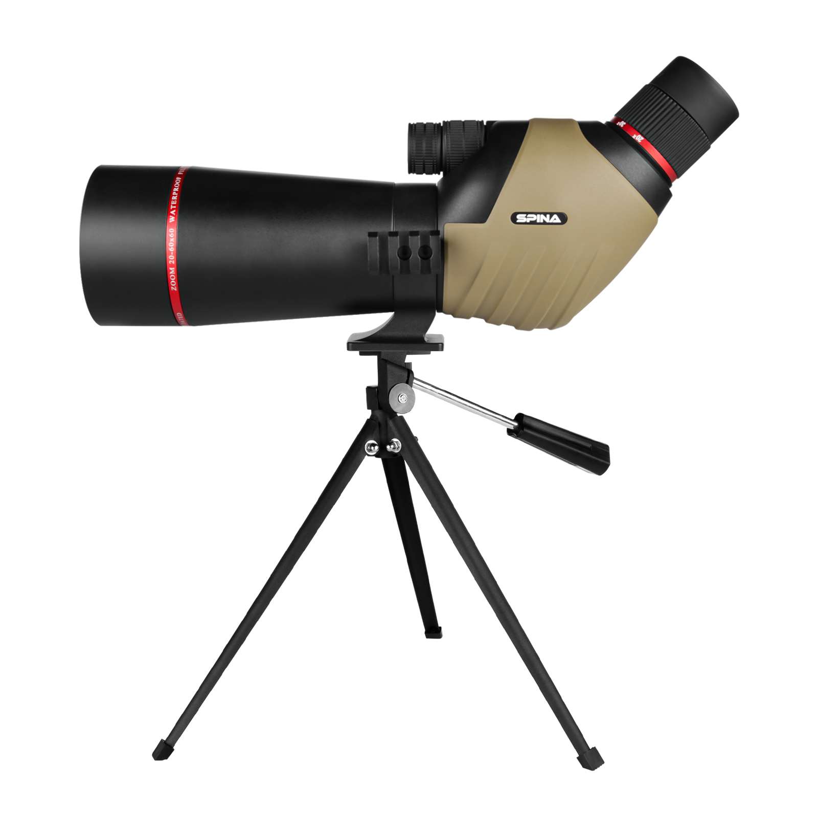 Spina Optics SPM 20-60X60AE 2