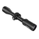 Spina Optics ApexFin.1 2.5-10x50 WA 2