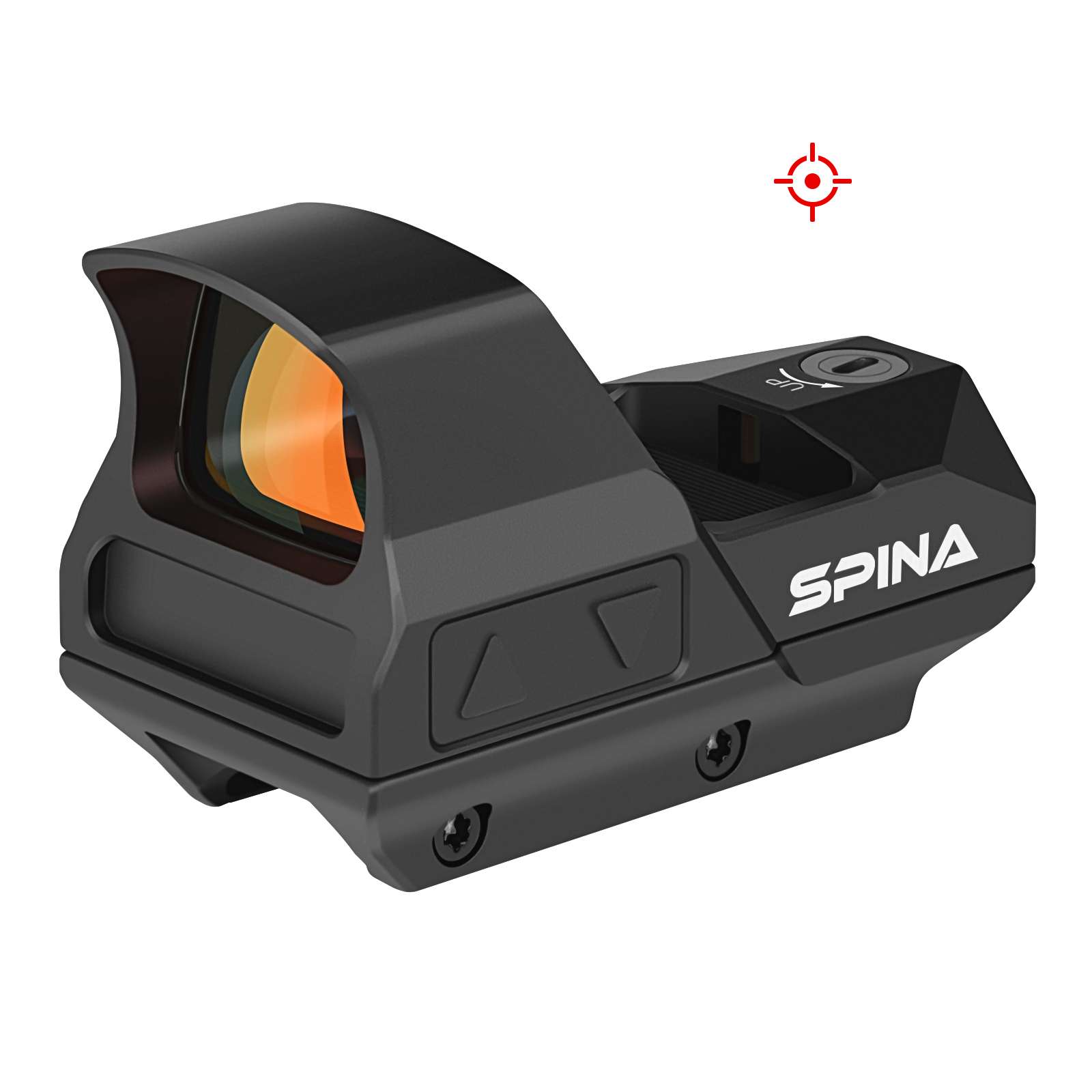 Spina Optics STO-30D 1
