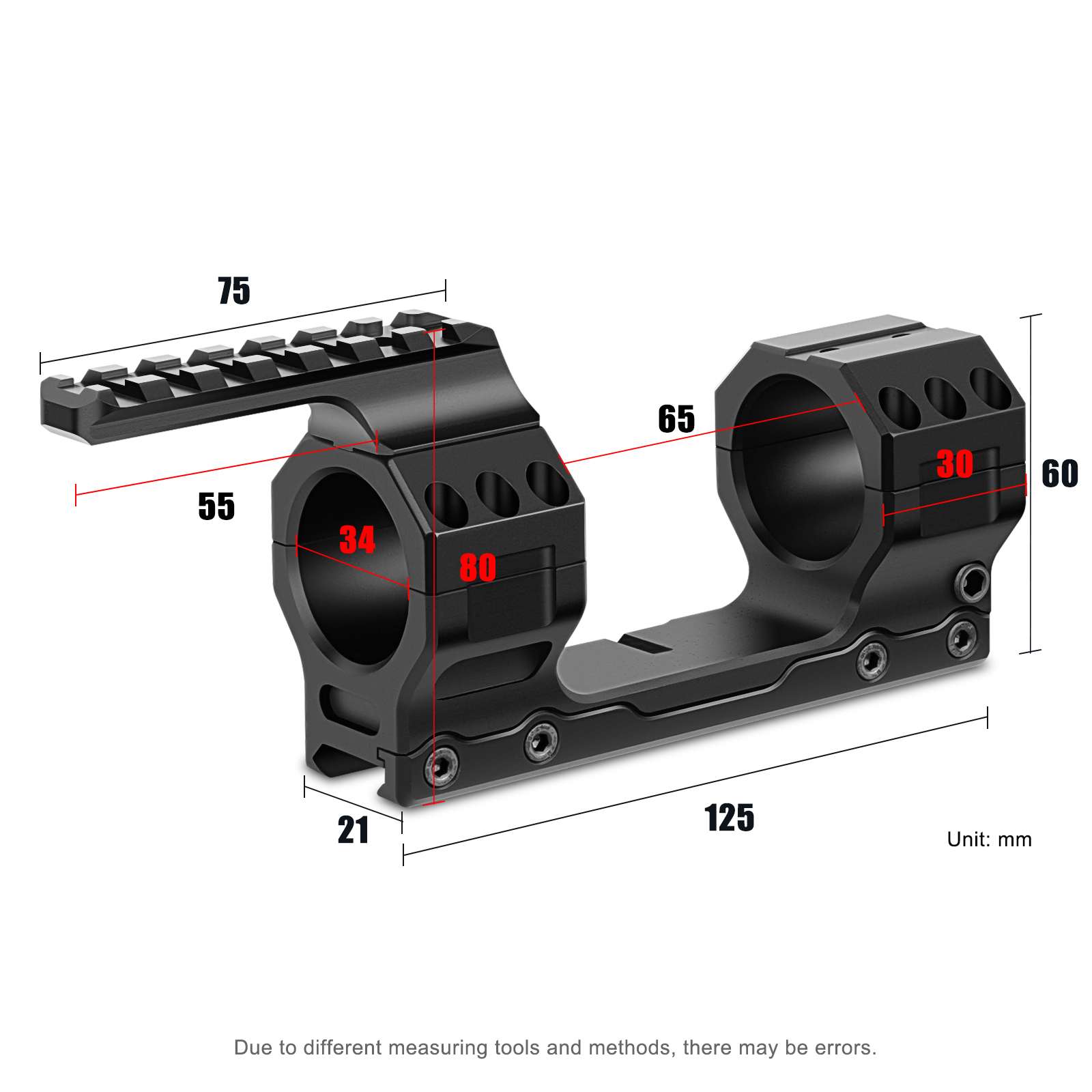spina optics