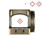 Spina Optics NEX-solor 5