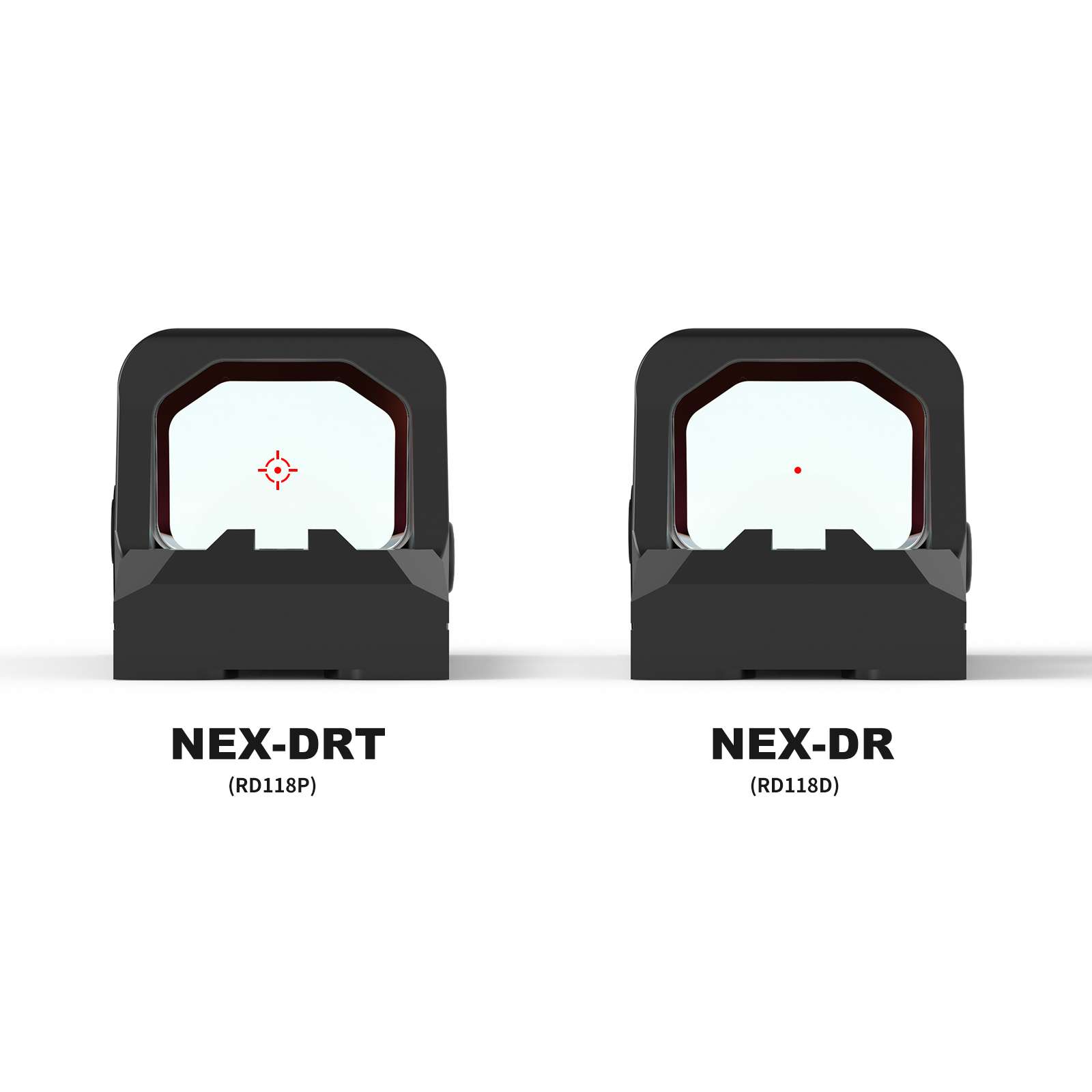 Spina Optics NEX-DR 6.1