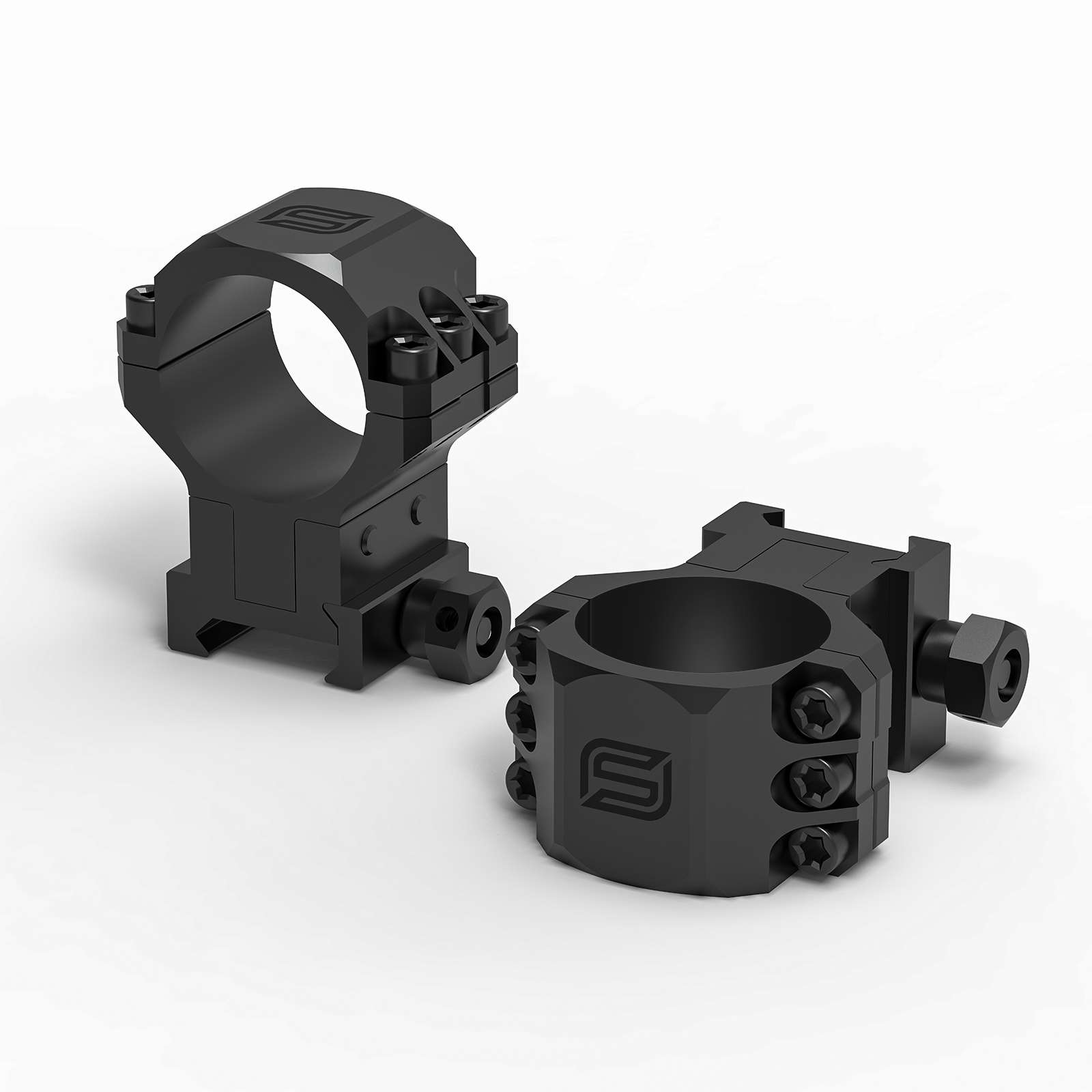 Spina Optics TDF-30F 1