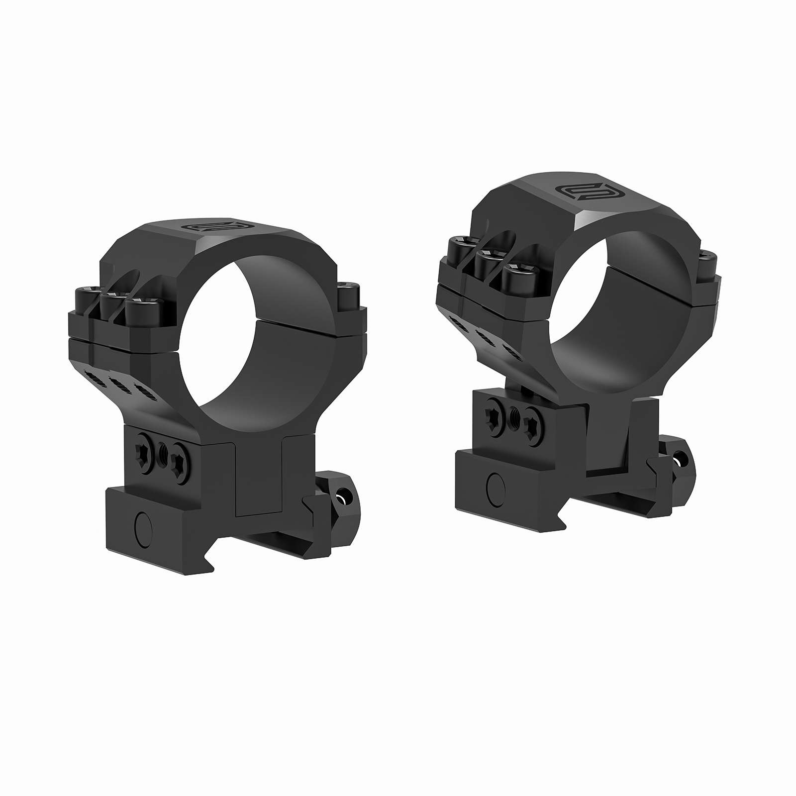 Spina Optics TDF-30F 4