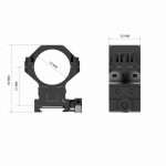 Spina Optics TDF-30F 5