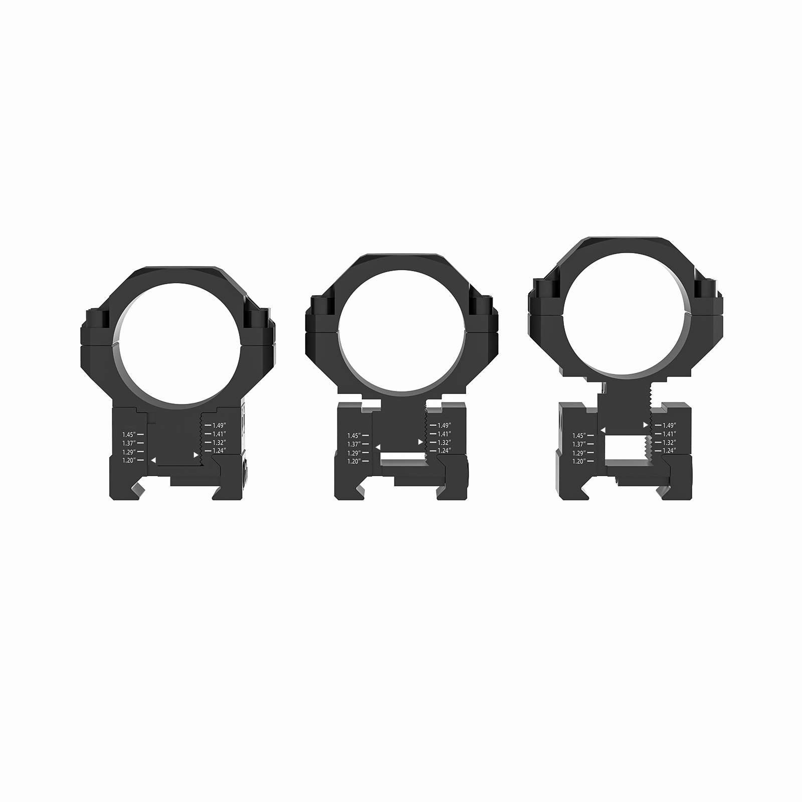 Spina Optics TDF-30P 3