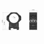 Spina Optics TDF-30P 4