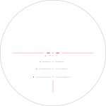 Tircore 1-6x24 5