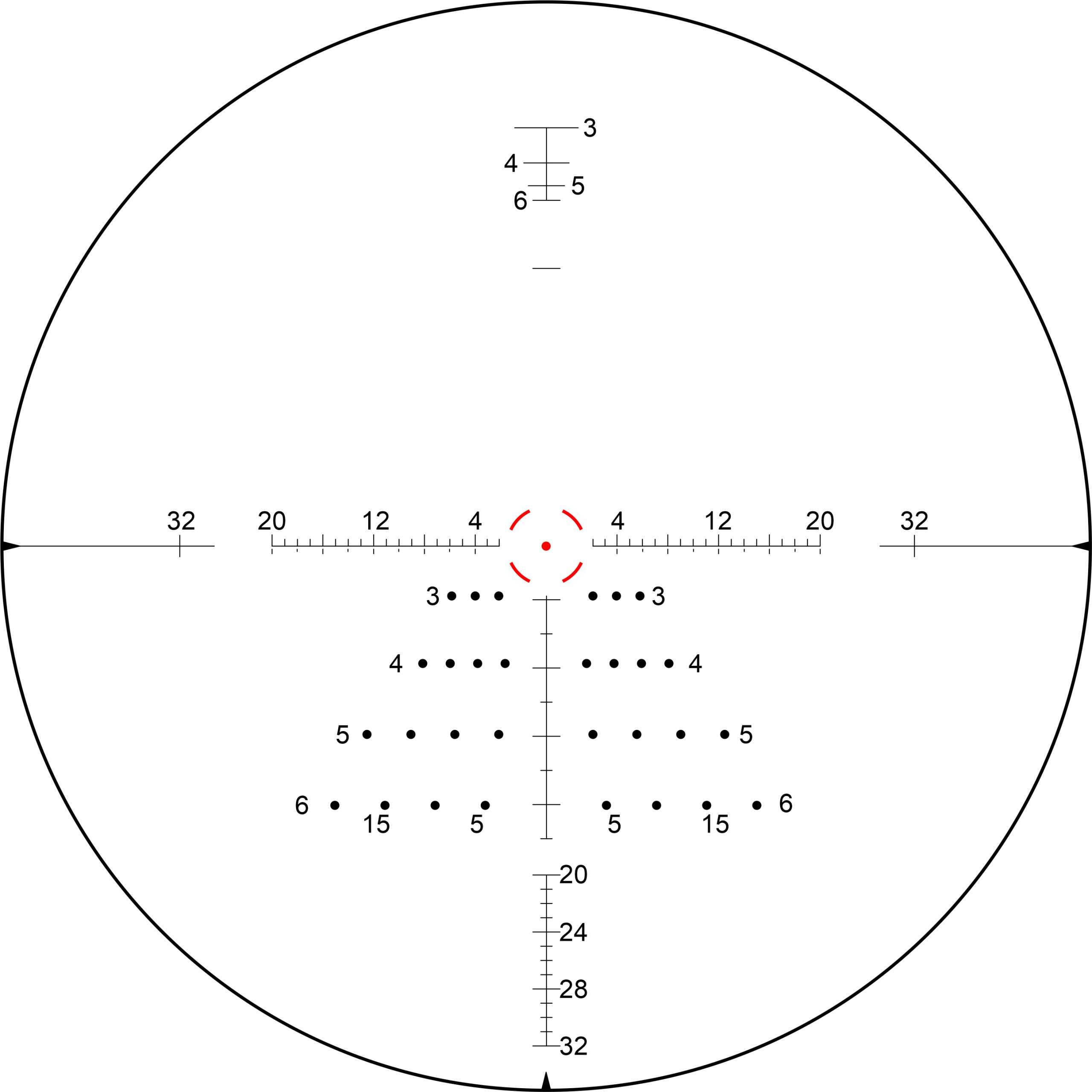 Tricore 1-10x24 5