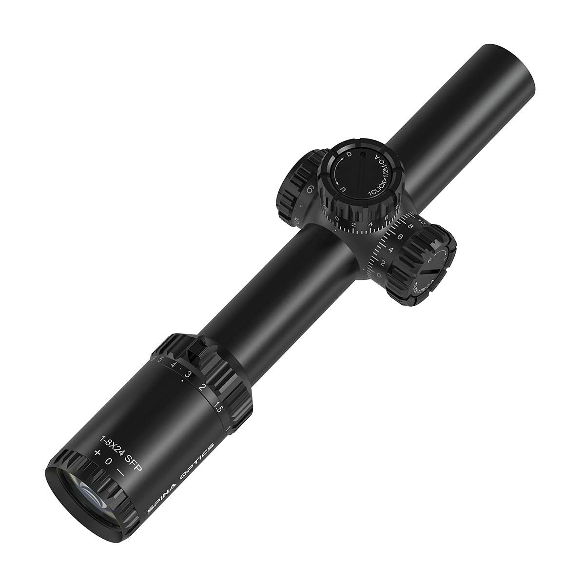 Tricore 1-8x24 2