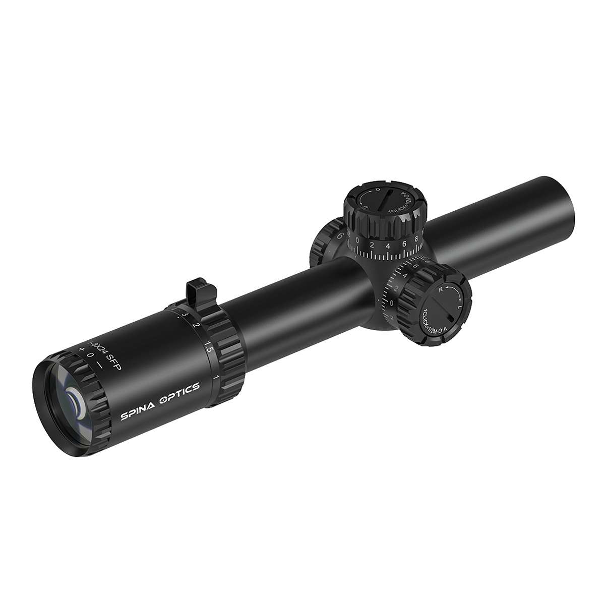 Tricore 1-8x24 4