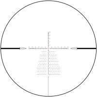 Spina Optics WolfChase 4-16x44E 5