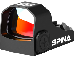 Spina Optics LoneHawk-30 1