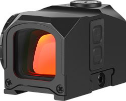 Spina Optics Spina Optics HitFactor-01 1