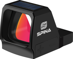 Spina Optics Scorner pro 1×22×25
