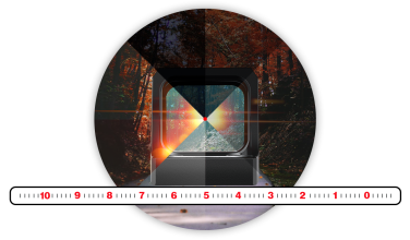 Spina Optics Scorner pro 1×22×25 8