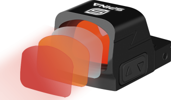 Spina Optics Bastion 4